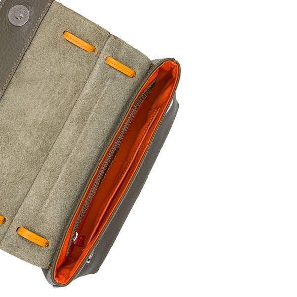 Mywalit Borsa con risvolto Rio Lucca In Vendita