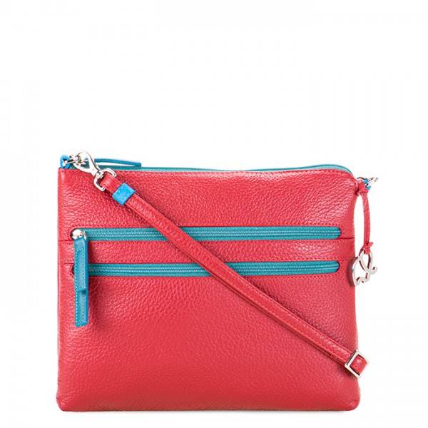 Mywalit Cremona Borsa a Tracolla Slim Vesuvio Moda