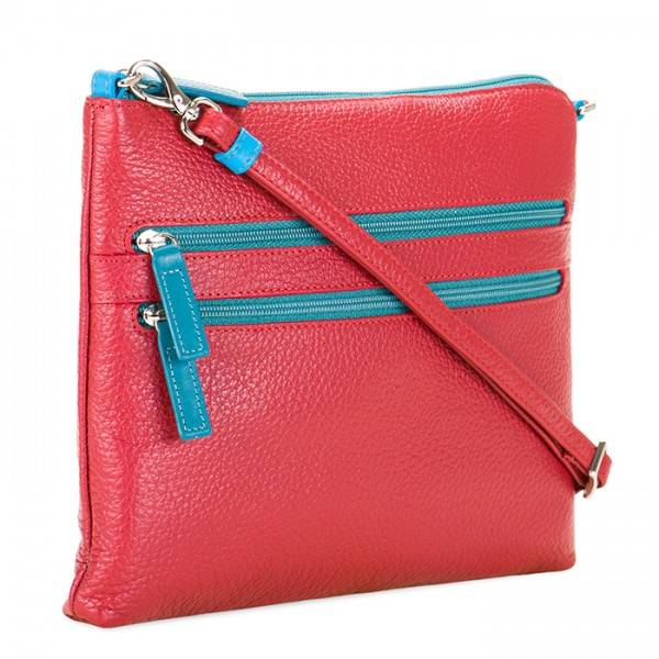 Mywalit Cremona Borsa a Tracolla Slim Vesuvio Moda