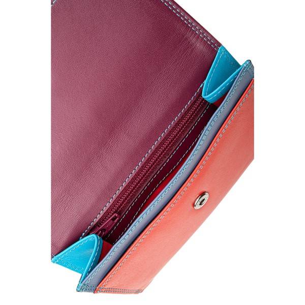 Mywalit Portamonete/Portafoglio con doppio risvolto Pompei Flash Sale