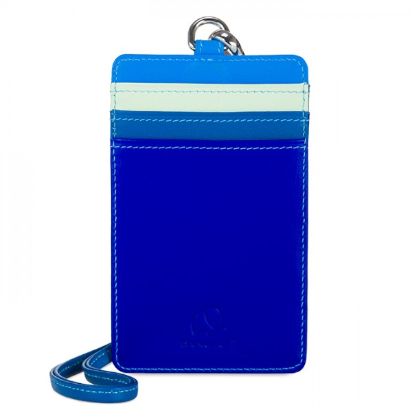 Mywalit Portacarte con tracolla Seascape Vendite stagionali