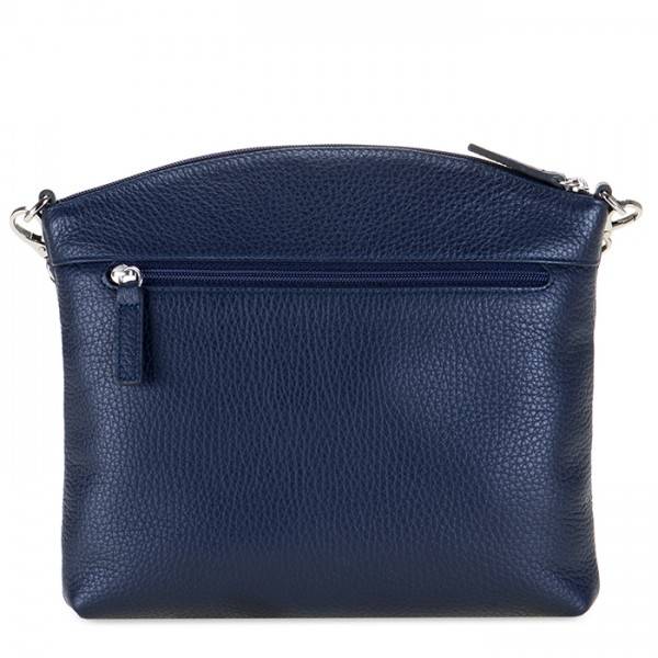 Mywalit Cremona Borsa a Tracolla Blu Black Friday