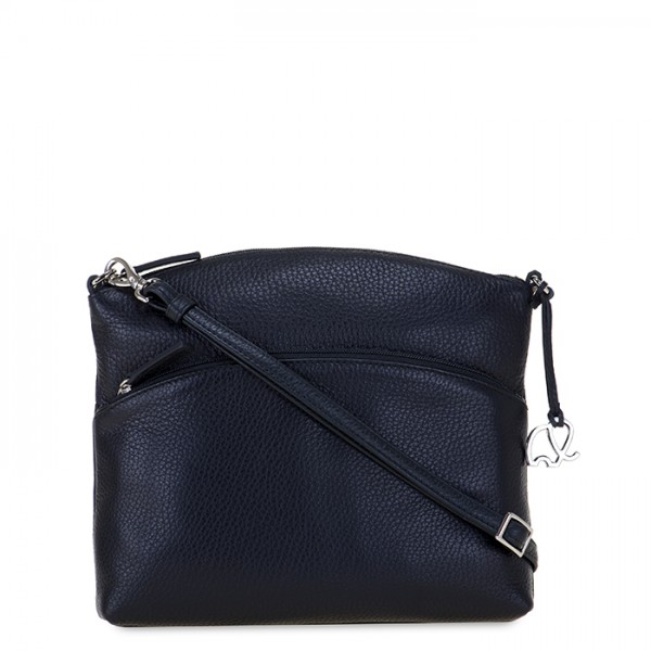 Mywalit Cremona Borsa a Tracolla Nero Cyber Monday
