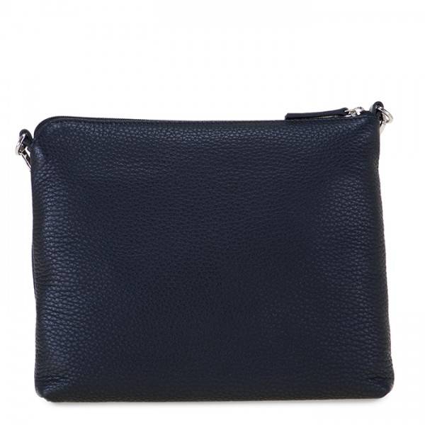 Mywalit Cremona Borsa a Tracolla Slim Nero Offerta per la Festa della Mamma