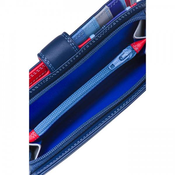 Mywalit Portafoglio con bottone a pressione grande Royal Offerta Giorno del Papà