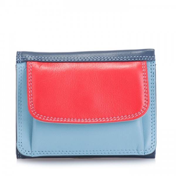 Mywalit Portafoglio a tre ante mini Royal Offerta San Valentino