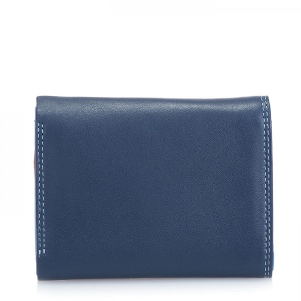 Mywalit Portafoglio a tre ante mini Royal Offerta San Valentino