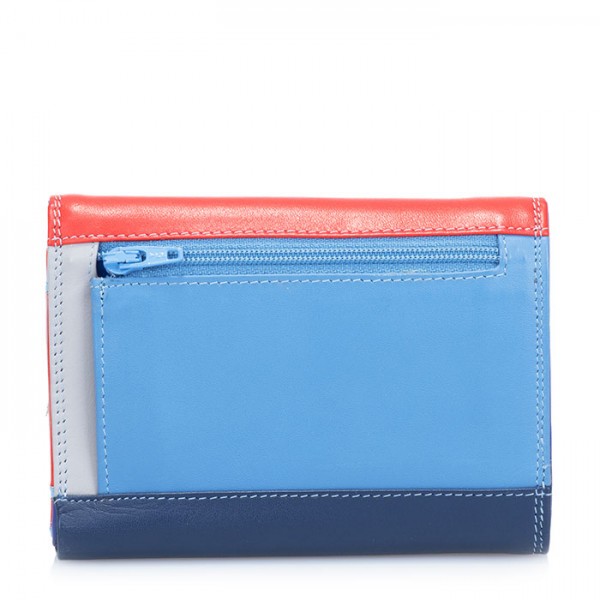 Mywalit Portamonete/Portafoglio con doppio risvolto Royal Offerta Anniversario