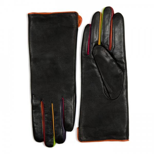 Mywalit Guanti lunghi (Taglia 7) Black Pace Offerta migliore