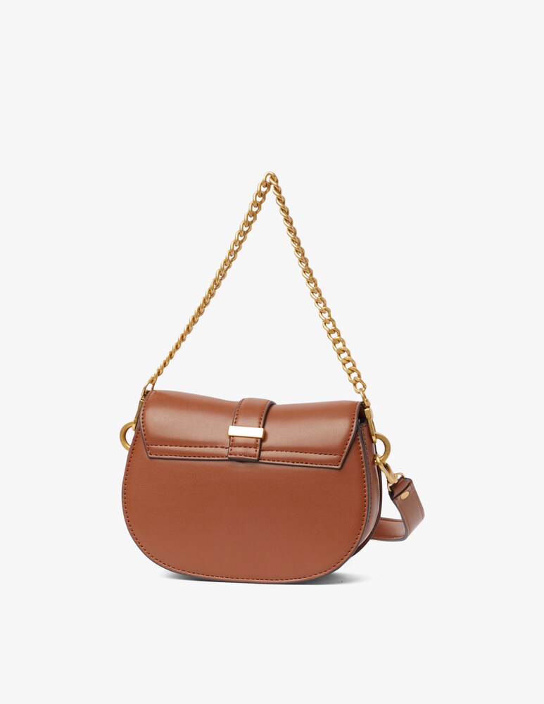 Guess Borsa a tracolla Kuba Mini Negozio