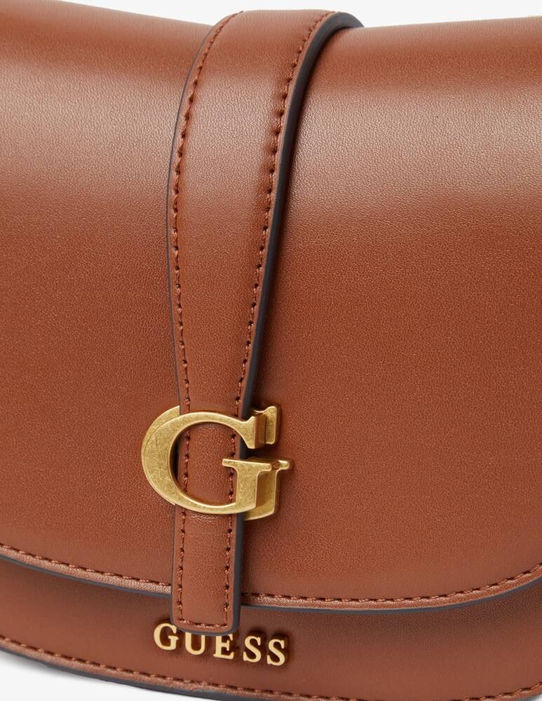 Guess Borsa a tracolla Kuba Mini Negozio