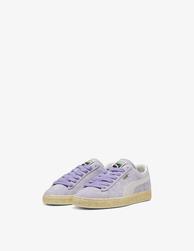 Puma Sneaker in camoscio Nuova