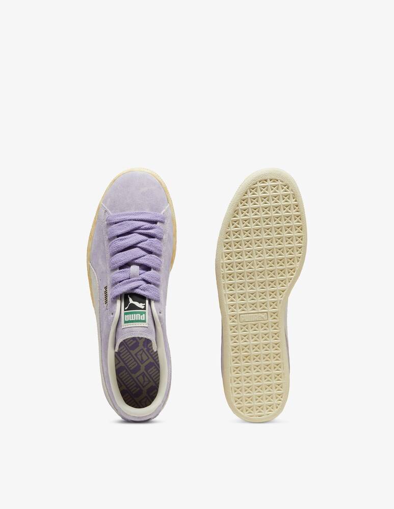 Puma Sneaker in camoscio Nuova