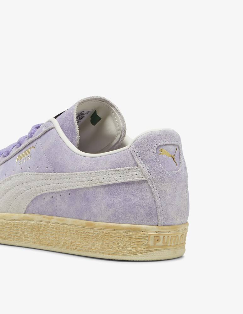 Puma Sneaker in camoscio Nuova