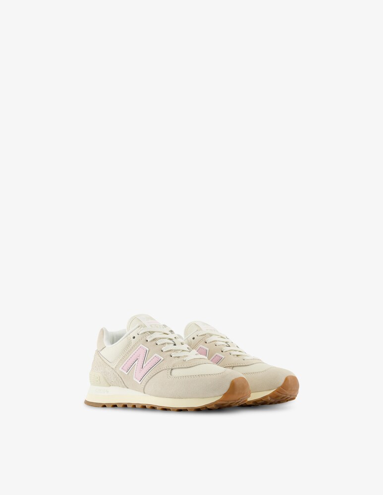 New Balance Sneakers 574 Moda