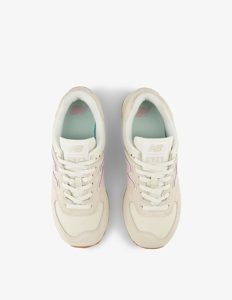 New Balance Sneakers 574 Moda