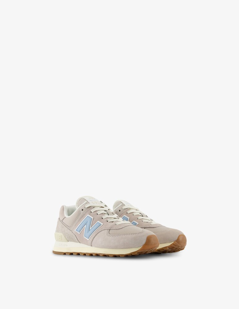 New Balance Sneakers 574 Italia