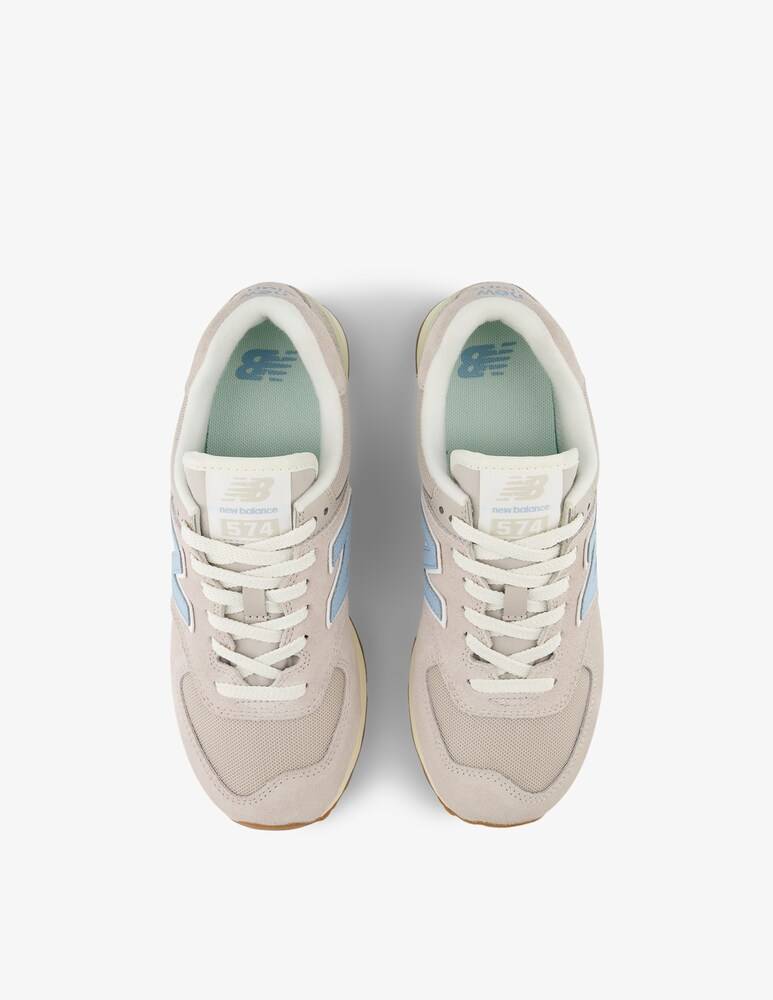 New Balance Sneakers 574 Italia