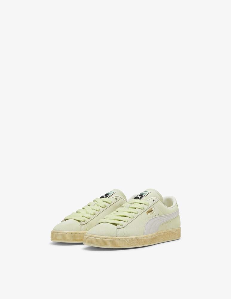 Puma Sneaker in camoscio 2025
