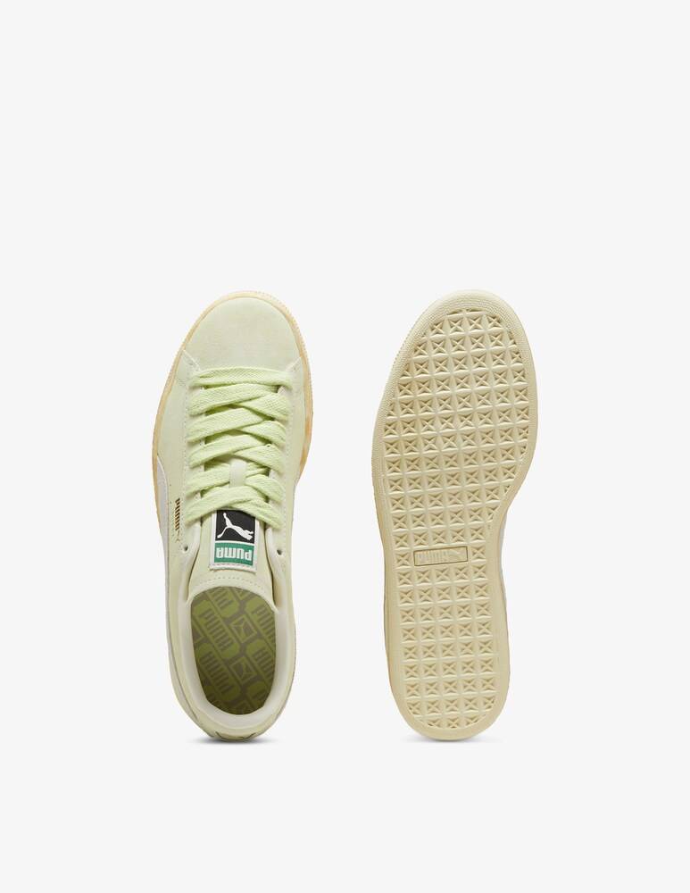 Puma Sneaker in camoscio 2025