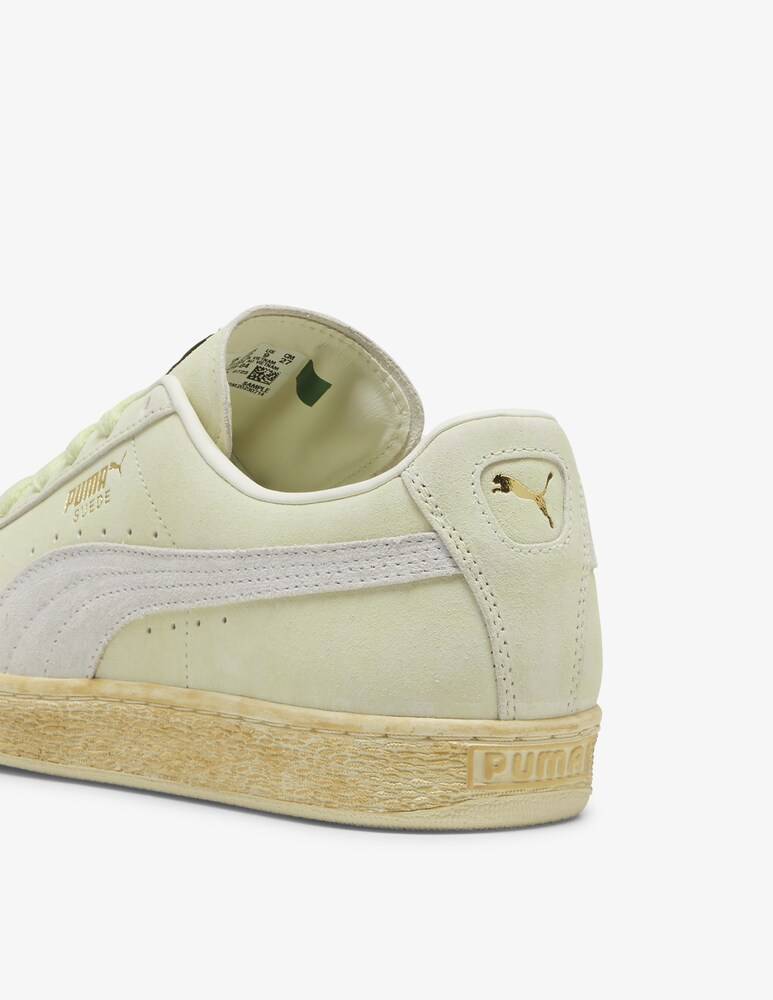 Puma Sneaker in camoscio 2025