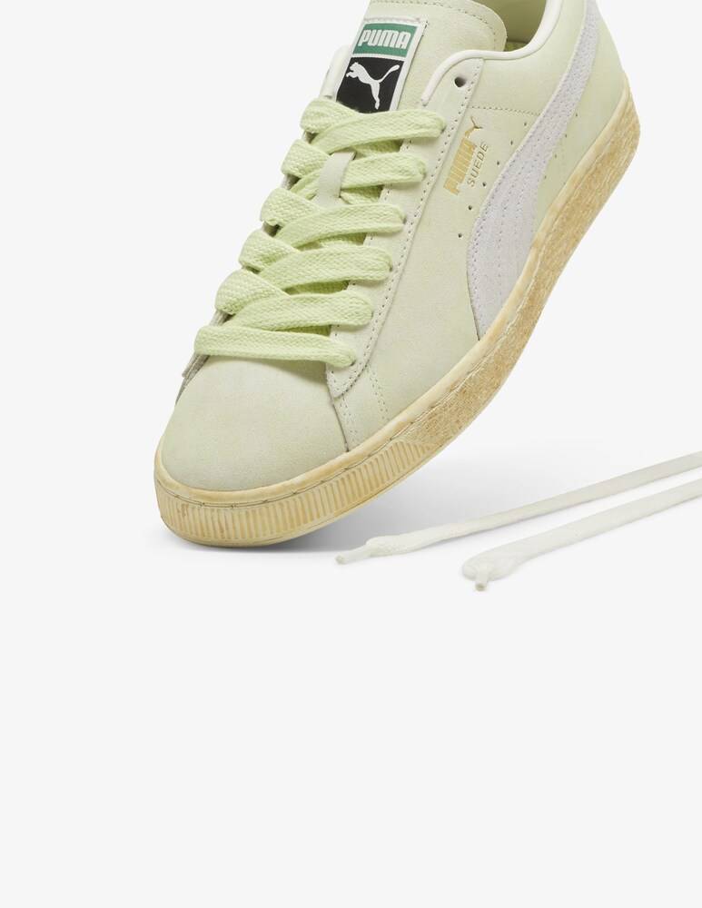 Puma Sneaker in camoscio 2025