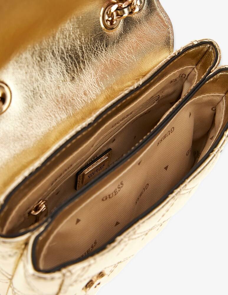 Guess Borsa Giully Mini Qualità