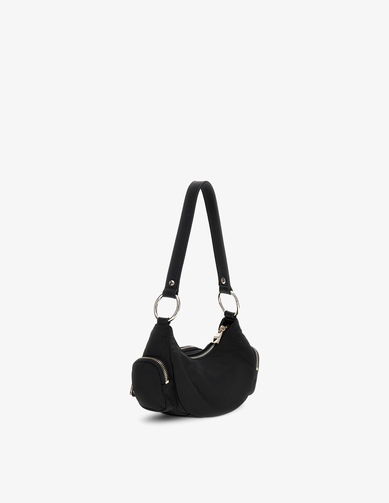 Guess Borsa a spalla Gemma Mini Promozione
