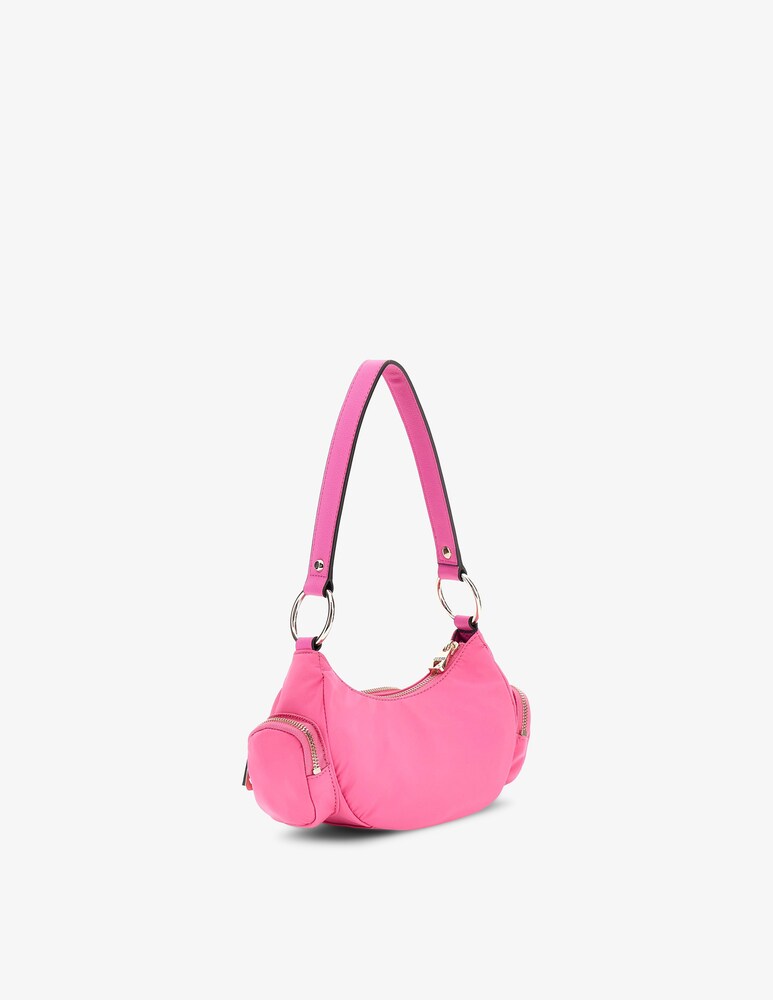 Guess Borsa a spalla Gemma Mini Spedizione Gratuita