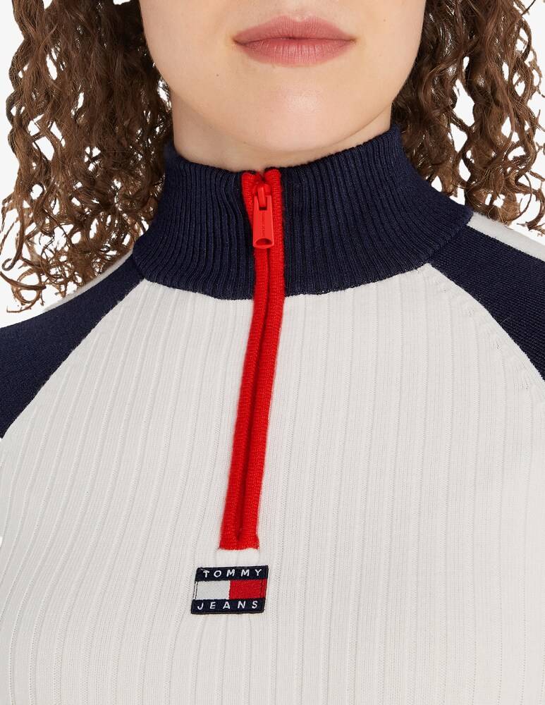 Tommy Jeans Maglione Negozi Online