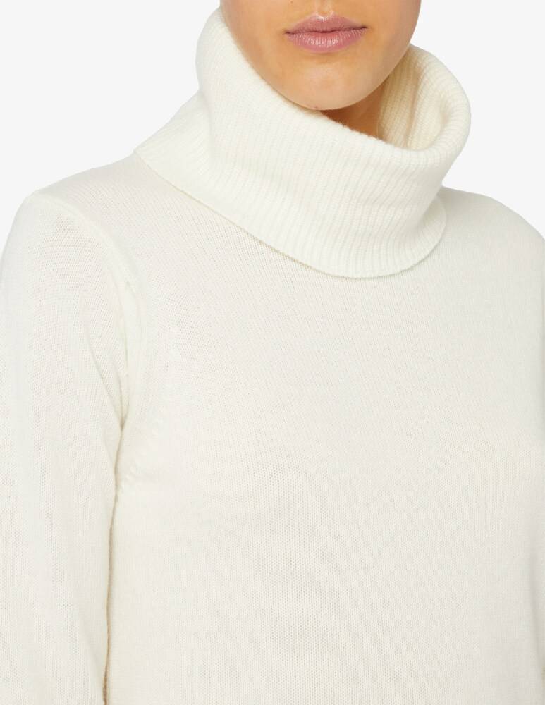 Elizabeth Ascot Maglione collo alto Affare Del Giorno