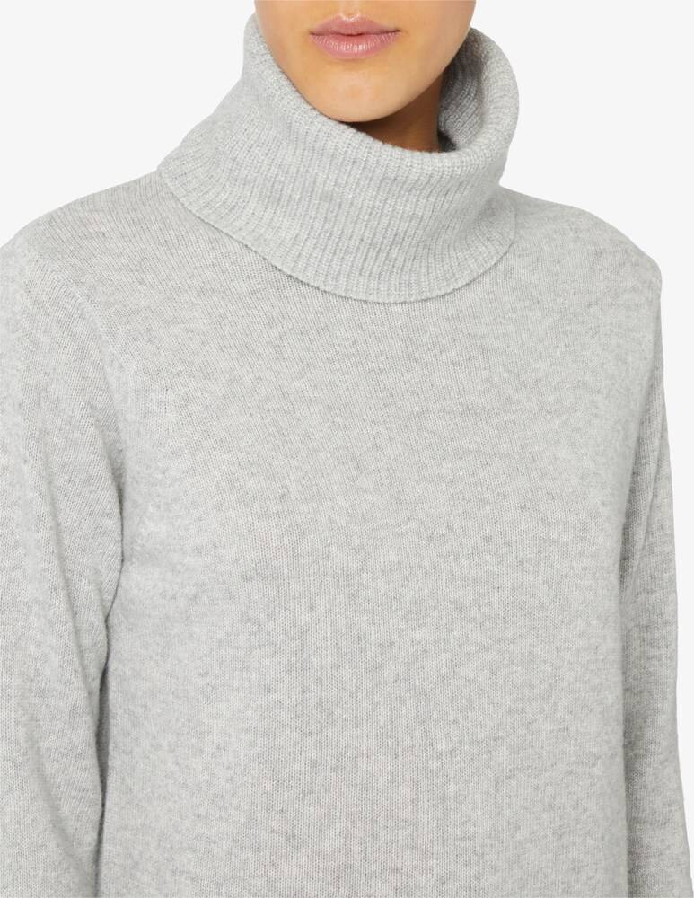Elizabeth Ascot Maglione collo alto Prezzo Ridotto