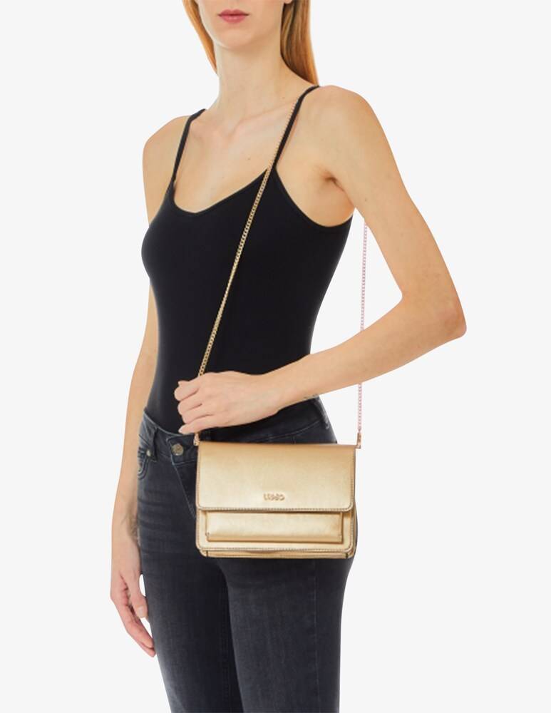Liu Jo Borsa a tracolla Caliwen XS Saldi