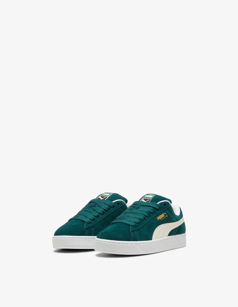 Puma Sneaker XL in camoscio In Saldo