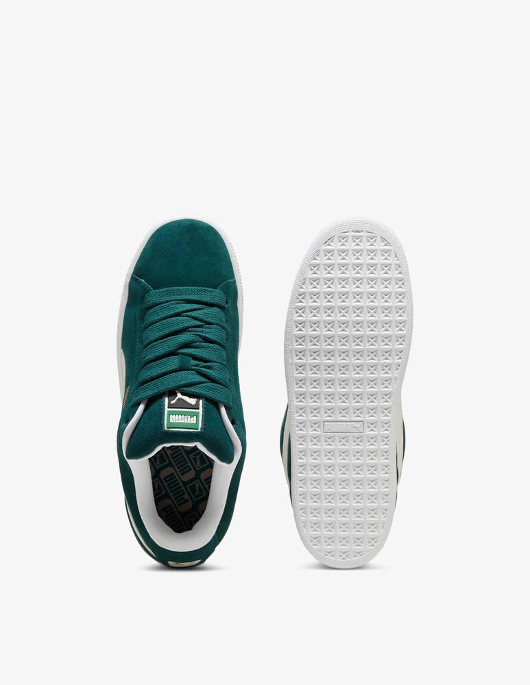 Puma Sneaker XL in camoscio In Saldo