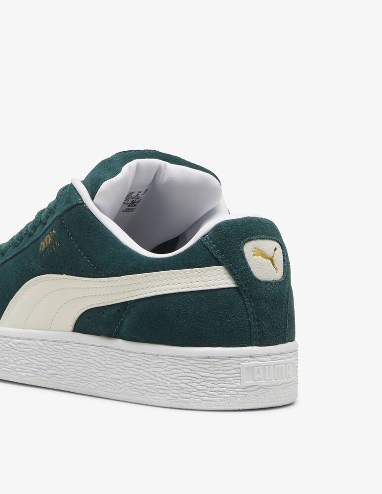 Puma Sneaker XL in camoscio In Saldo