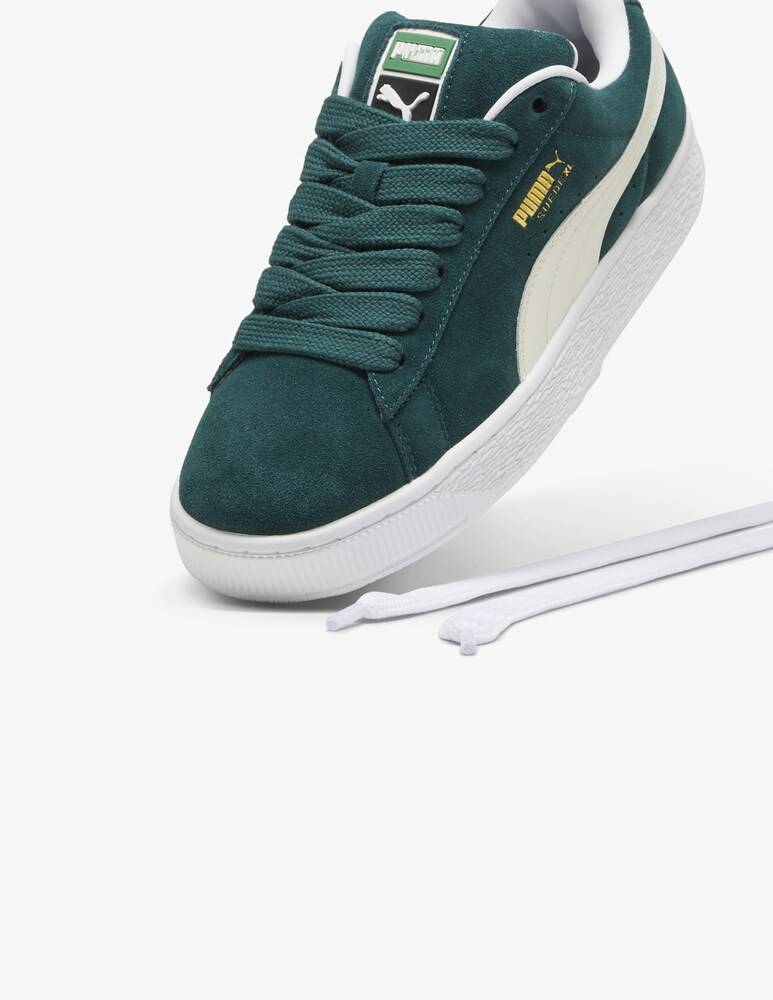 Puma Sneaker XL in camoscio In Saldo