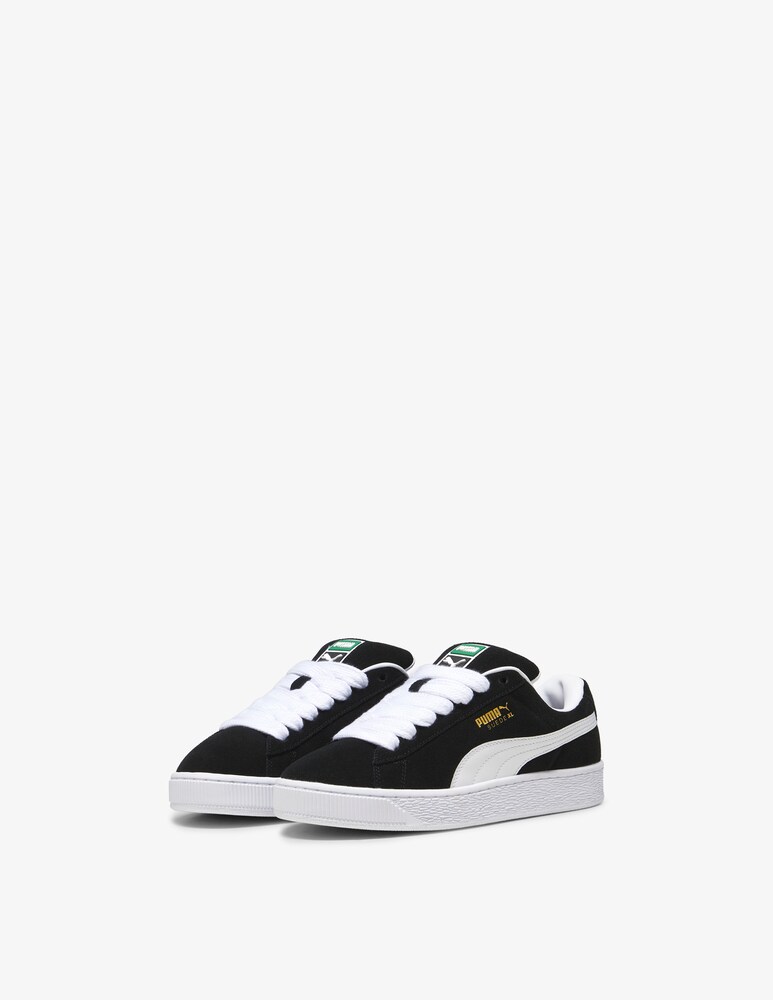 Puma Sneaker XL in camoscio Nuova