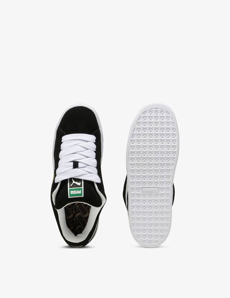 Puma Sneaker XL in camoscio Nuova