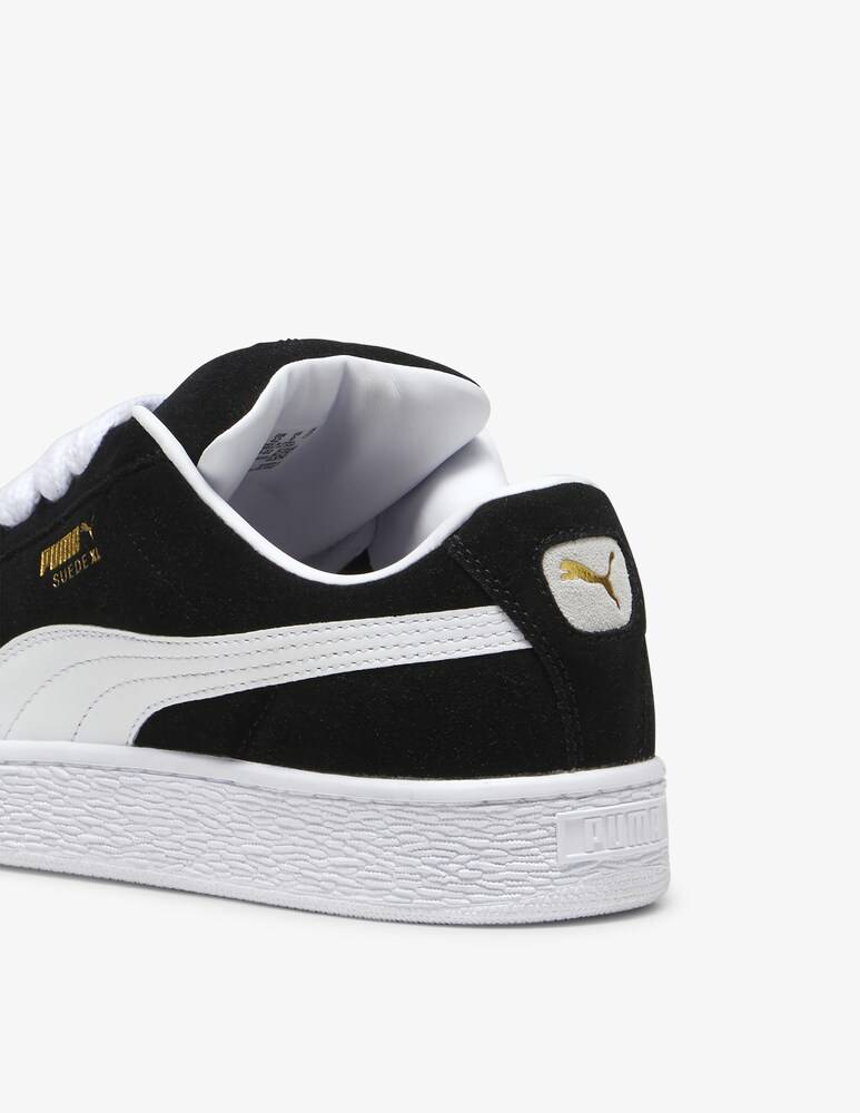 Puma Sneaker XL in camoscio Nuova