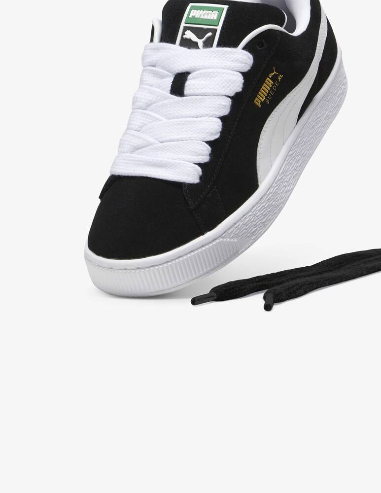 Puma Sneaker XL in camoscio Nuova