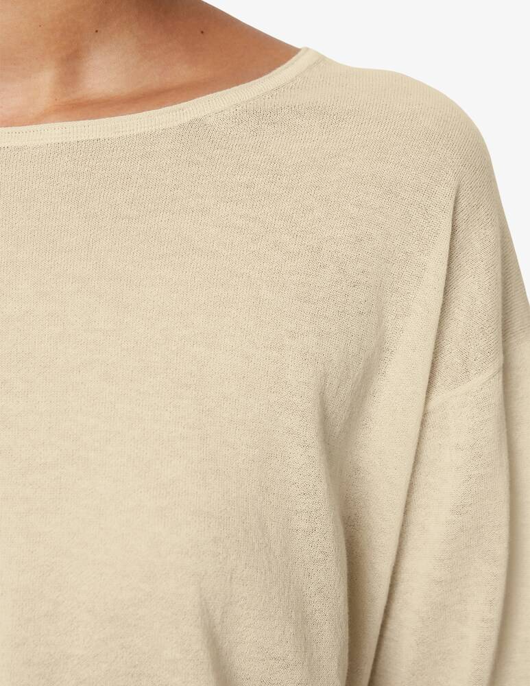 Marc O'Polo Maglione in misto cotone Moda