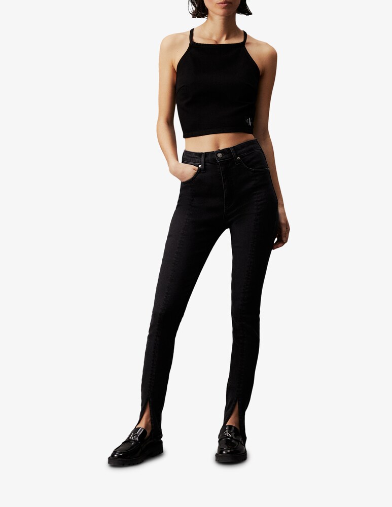 Calvin Klein Jeans Jeans skinny Italia