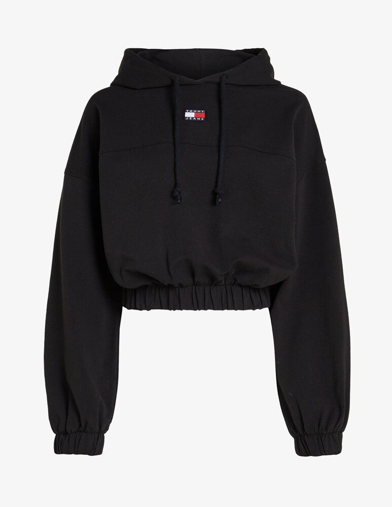 Tommy Jeans Felpa con cappuccio Nuovo