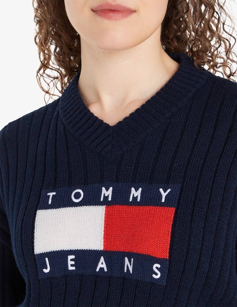 Tommy Jeans Maglione Qualità
