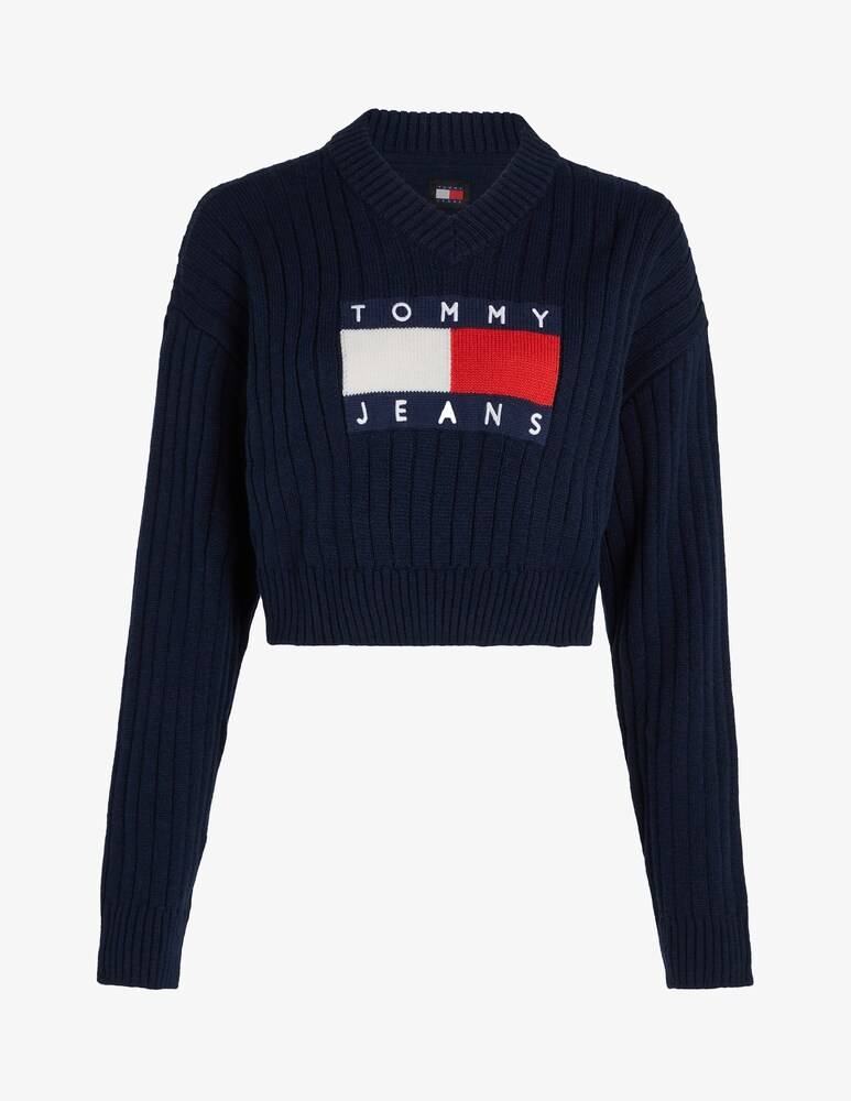 Tommy Jeans Maglione Qualità