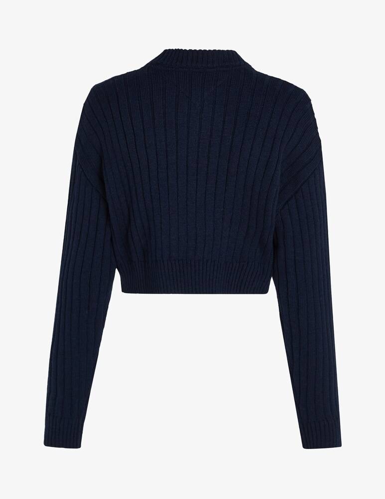 Tommy Jeans Maglione Qualità