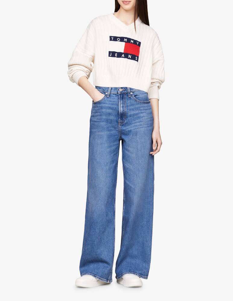 Tommy Jeans Maglione Vendita