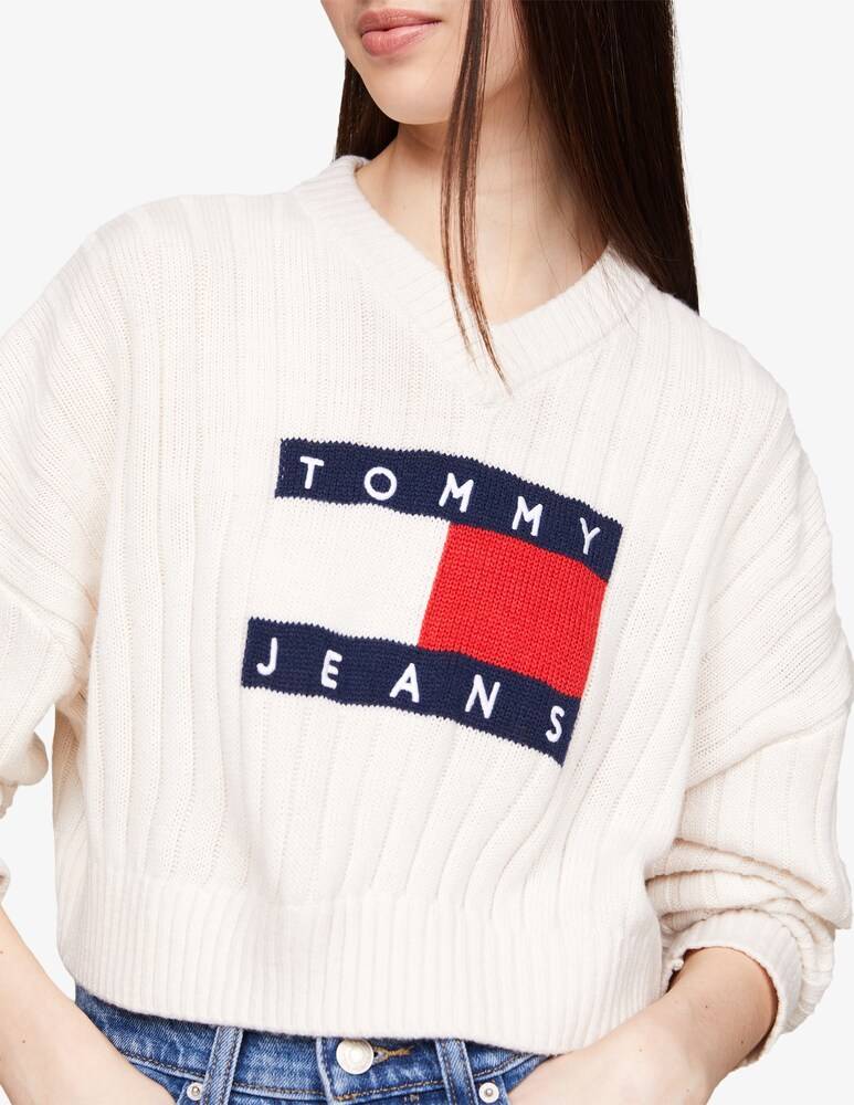 Tommy Jeans Maglione Vendita