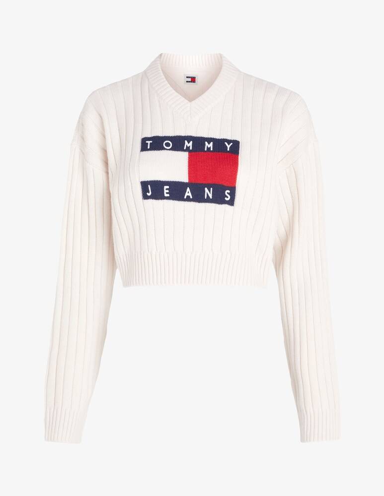 Tommy Jeans Maglione Vendita